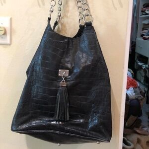 Queen & Cult Bag